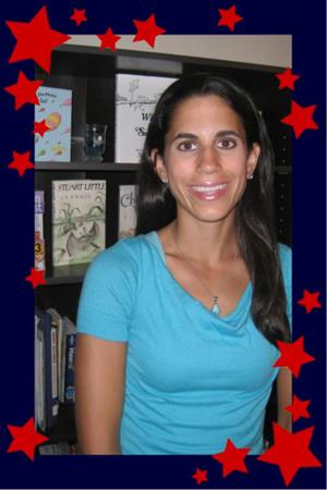 Mrs. Camarda 